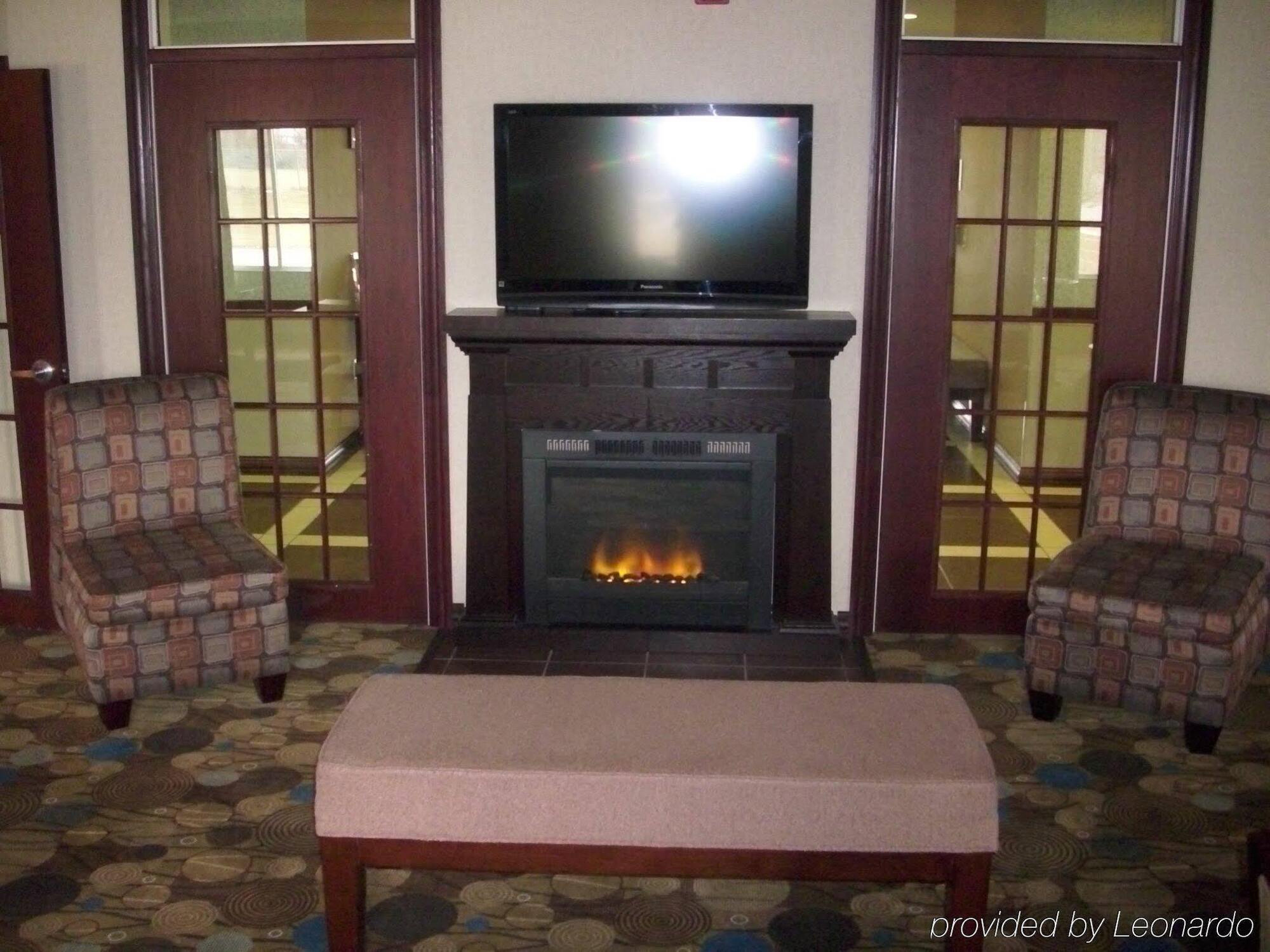 Pike Inn Le Roy - Bloomington Southeast Area Экстерьер фото